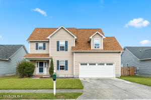 Building Photo - 316 Providence Dr