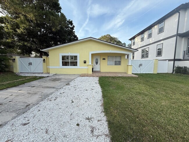 Primary Photo - 201 48th Ave N