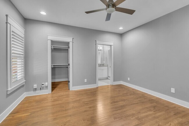 Building Photo - 1801A Sevier St