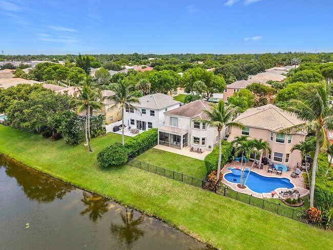 Building Photo - Beautiful Home for Rent in Royal Palm Beach!