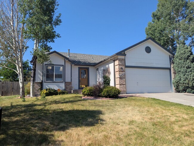 Primary Photo - 5 Bed 3 Bath Ranch with Finished Basement