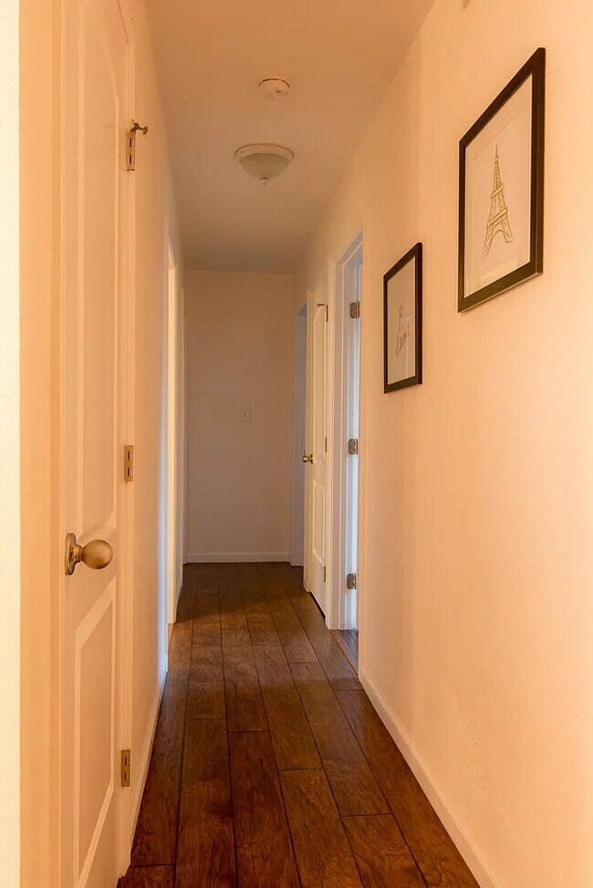 Building Photo - 4364 Mowry Ave