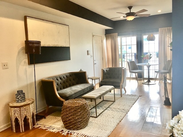 Living Dining Combo - 1312 N Campbell Ave