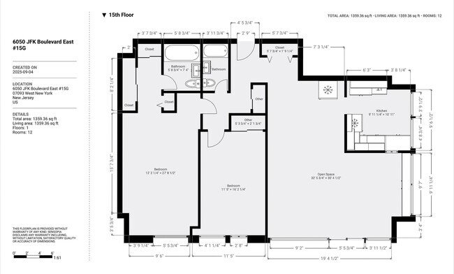 Building Photo - 6050 JFK Blvd E