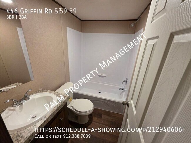 Building Photo - 446 Griffin Rd