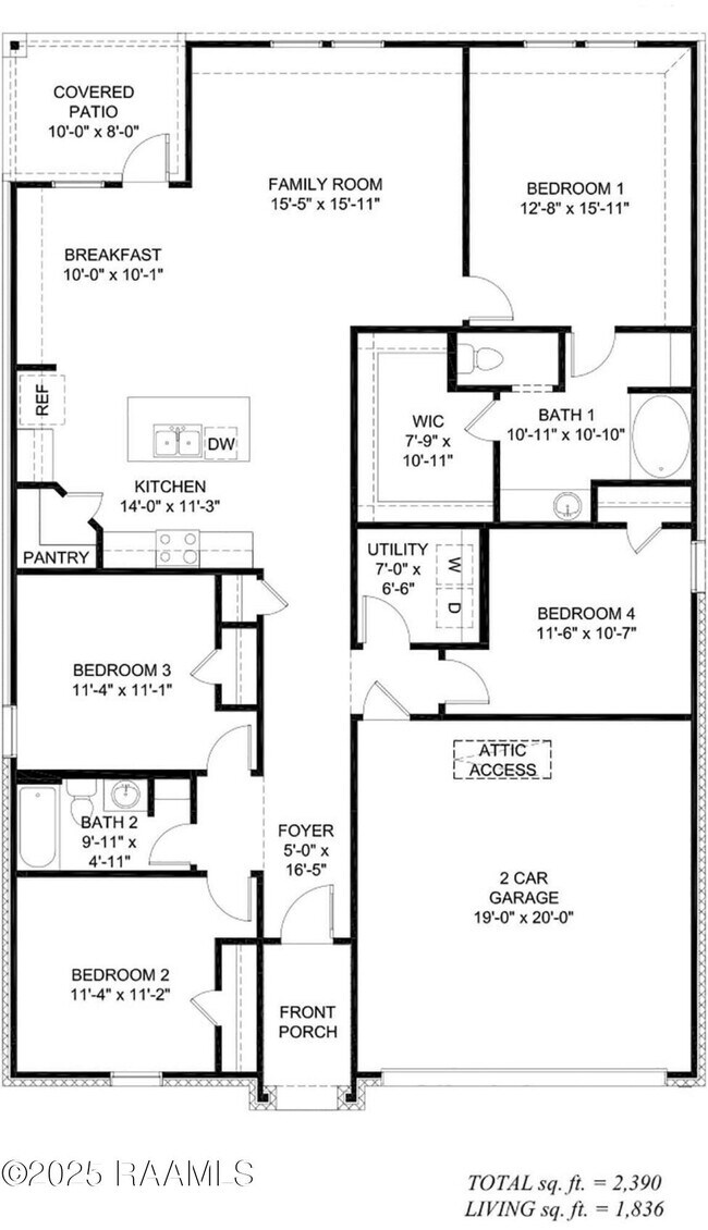 Building Photo - 112 Broussard Hl Dr