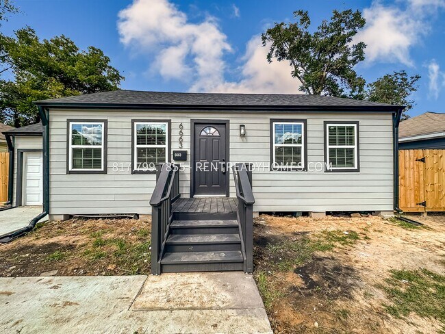 Primary Photo - 6663 Myrtle St