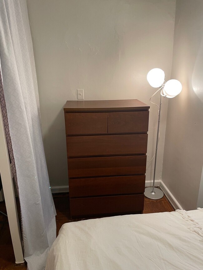 Building Photo - 2141 I St NW