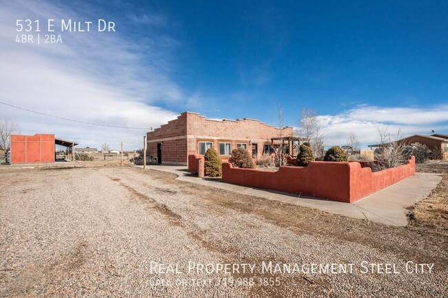 Building Photo - Horse Property with Barn & Workshop