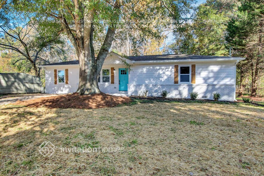 Building Photo - 4587 Frank Aiken Rd