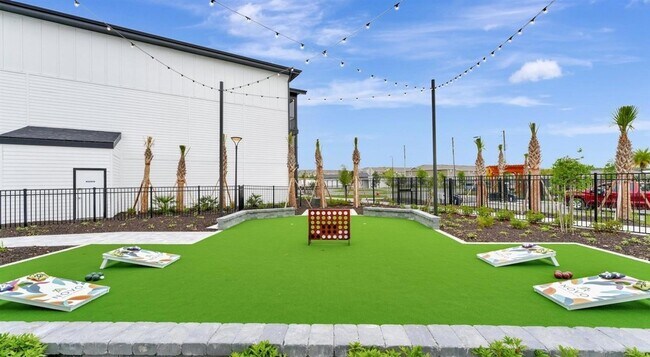 Building Photo - 2500 Conserve Cir