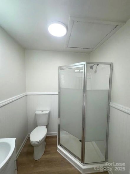 Building Photo - 300 E Hudson St