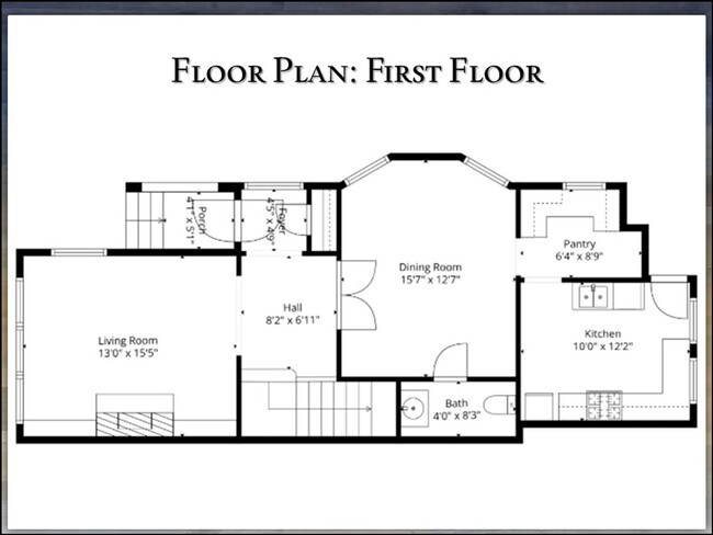 Building Photo - Rare Park Ave Rental – Spacious 3-Bedroom with Original Charm