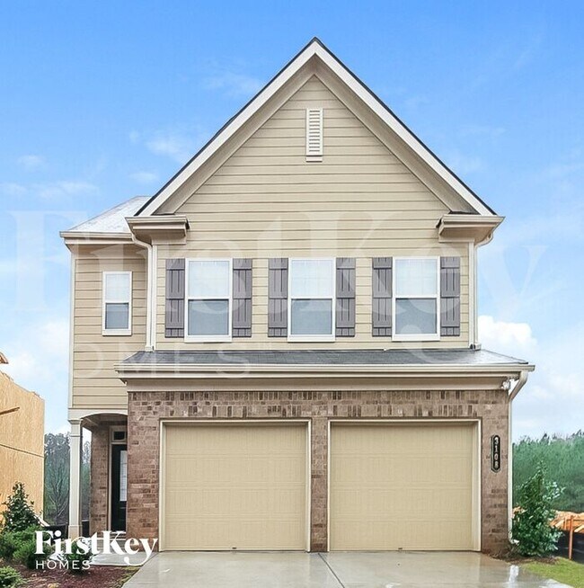 Primary Photo - 3108 Baylor Cir