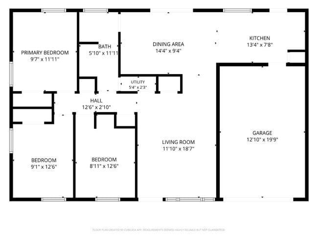 Building Photo - 836 Eastmont Dr
