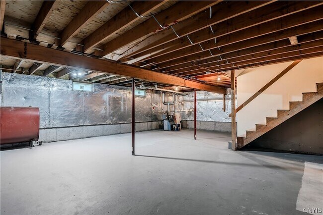 Building Photo - 7537 Rickmeyer Rd