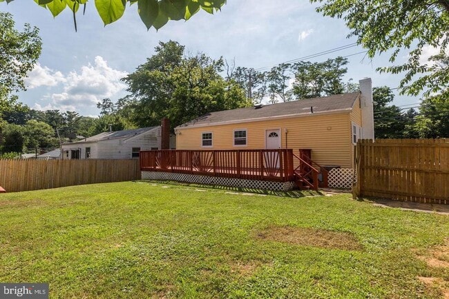 Primary Photo - 626 Monroe St