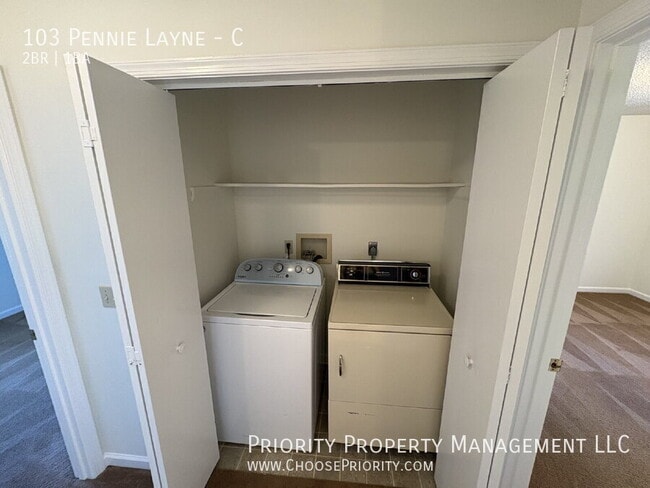 Building Photo - 103 Pennie Layne
