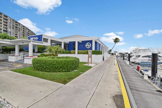 Building Photo - 1200 Marine Way
