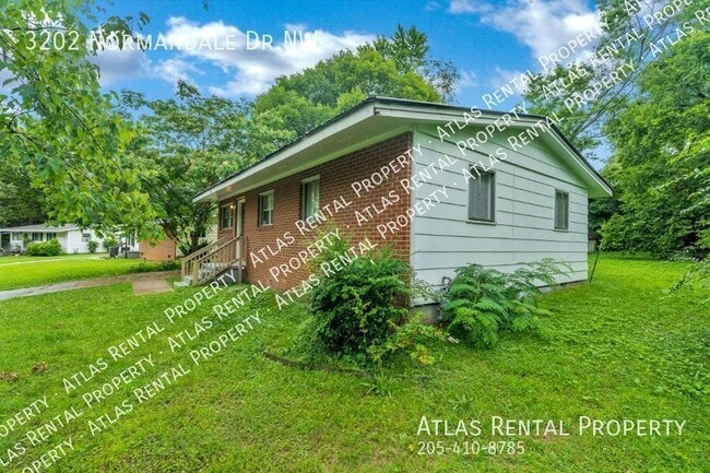 Building Photo - 3202 Normandale Dr NW