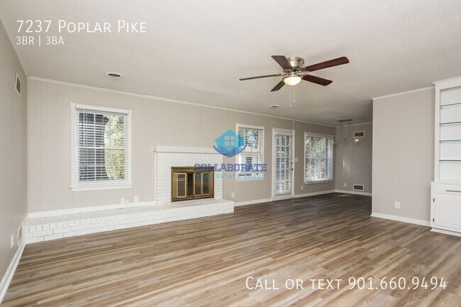 Building Photo - 7237 Poplar Pike