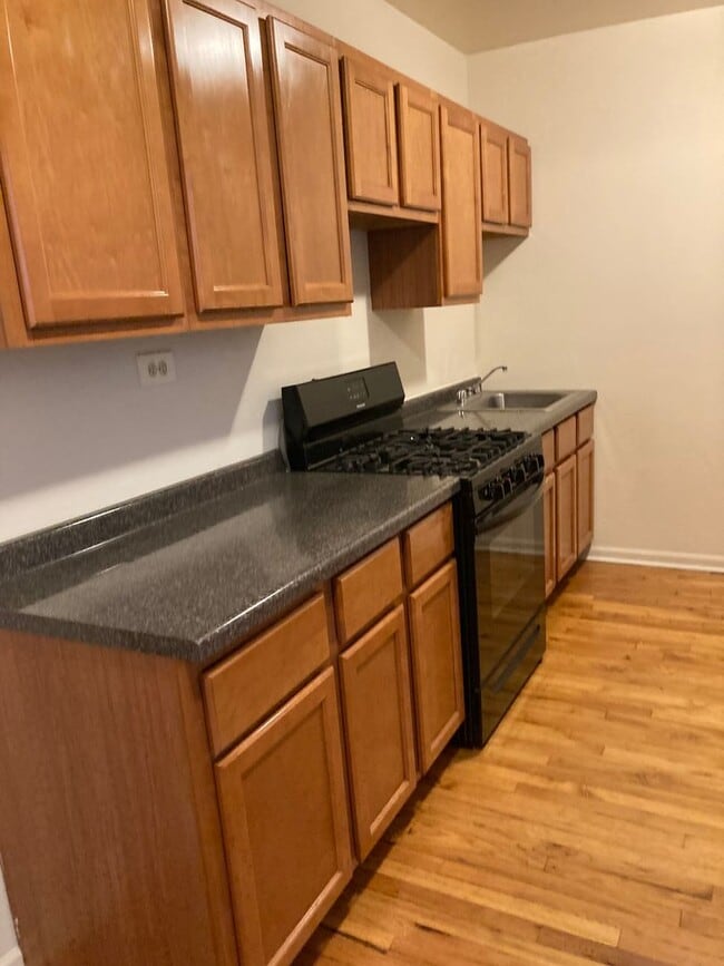Building Photo - Cozy Belmont Cragin Studio/One Bath ~ Heat Included ~ Income Guidelines Apply