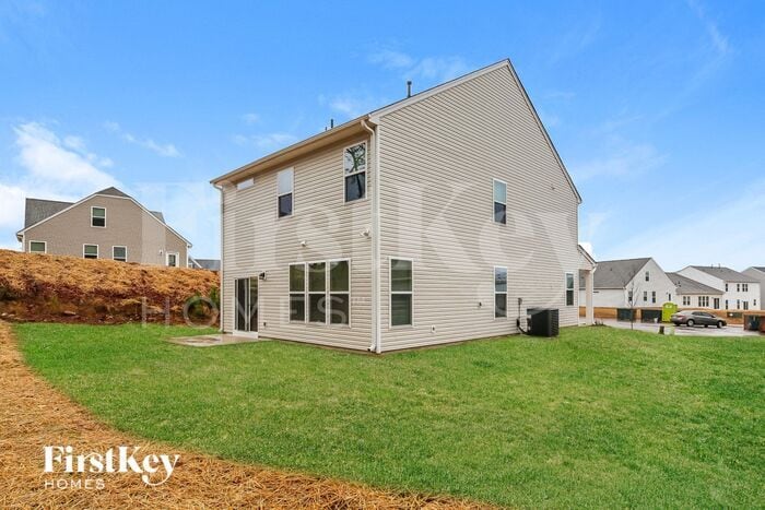 Building Photo - 1302 Eagledale Pl