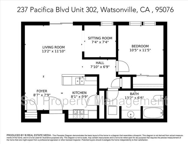 Building Photo - 237 Pacifica Blvd