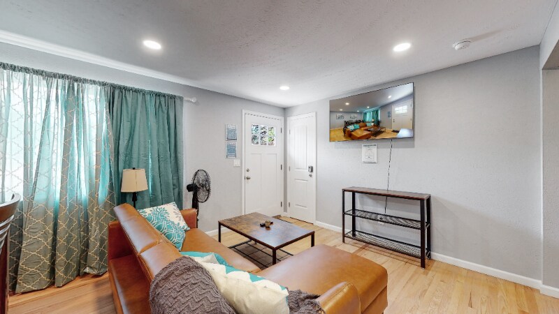 Building Photo - 8134 Sherman St