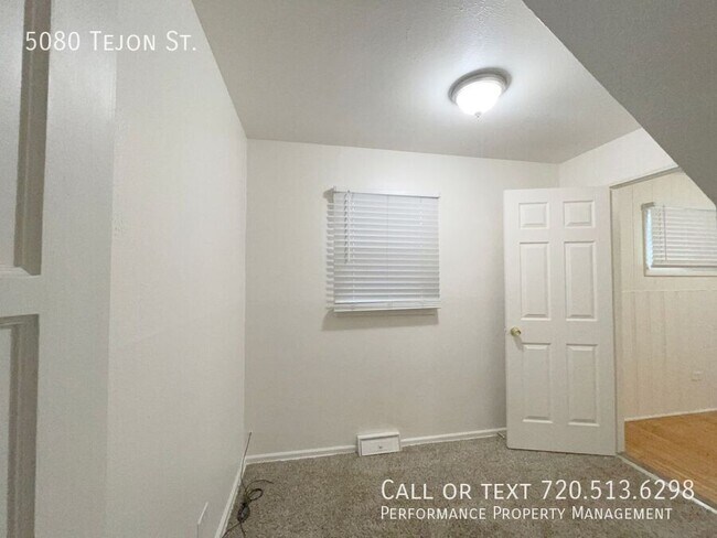 Building Photo - 5080 Tejon St