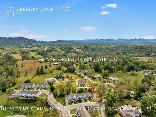 Building Photo - 109 Gregory Ct