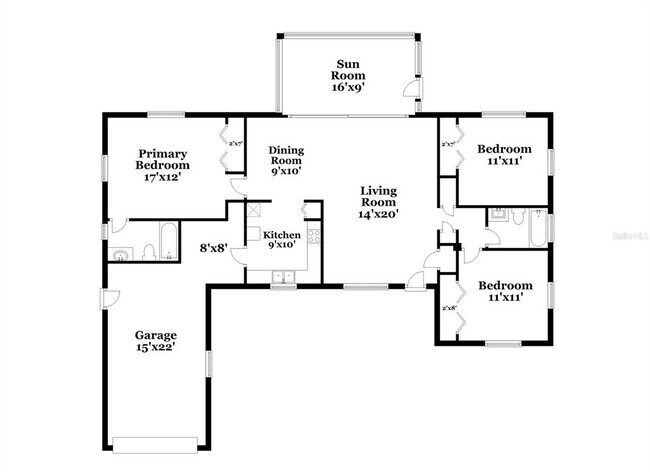 Building Photo - 1560 Fergason Ave
