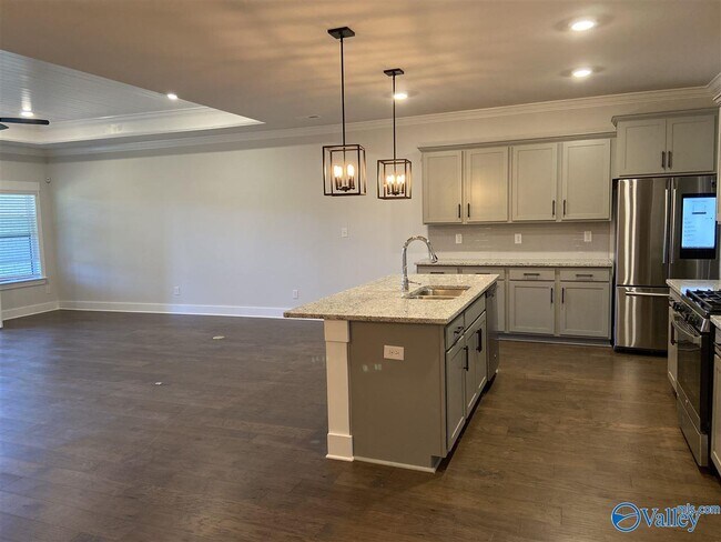 Building Photo - 442 Legend Oak Way SW