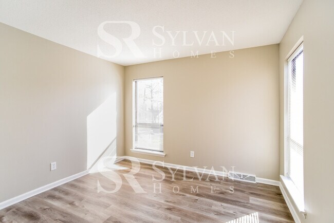 Building Photo - Living where You Love is Good for your Heart!