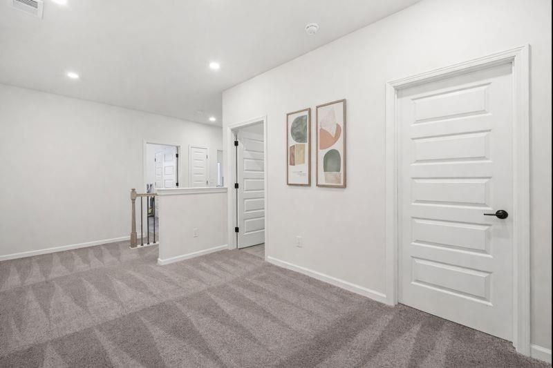 Building Photo - 3860 Pressley Ln