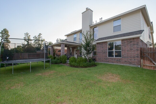 Building Photo - 25126 Knob Pines Ct