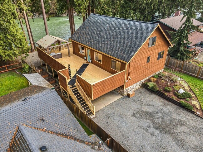 Building Photo - 18301 115th St NE