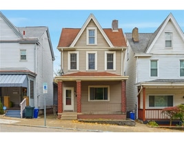 Building Photo - 711 Boggs Ave