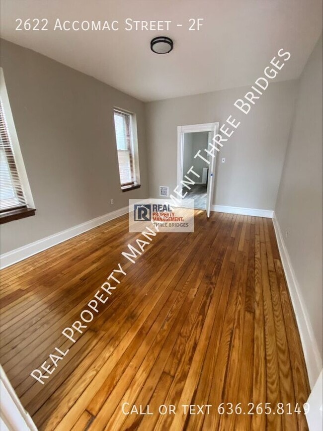 Building Photo - 2622 Accomac St