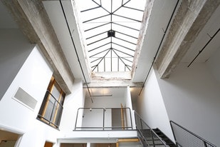 Amazing spaces - LUNA Lofts