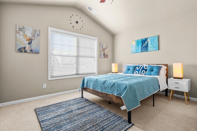 Building Photo - 3307 Archgate Ct