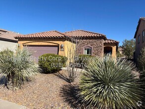 Building Photo - Lovely 3 BD, 2BA House in Rancho Sahuarita...