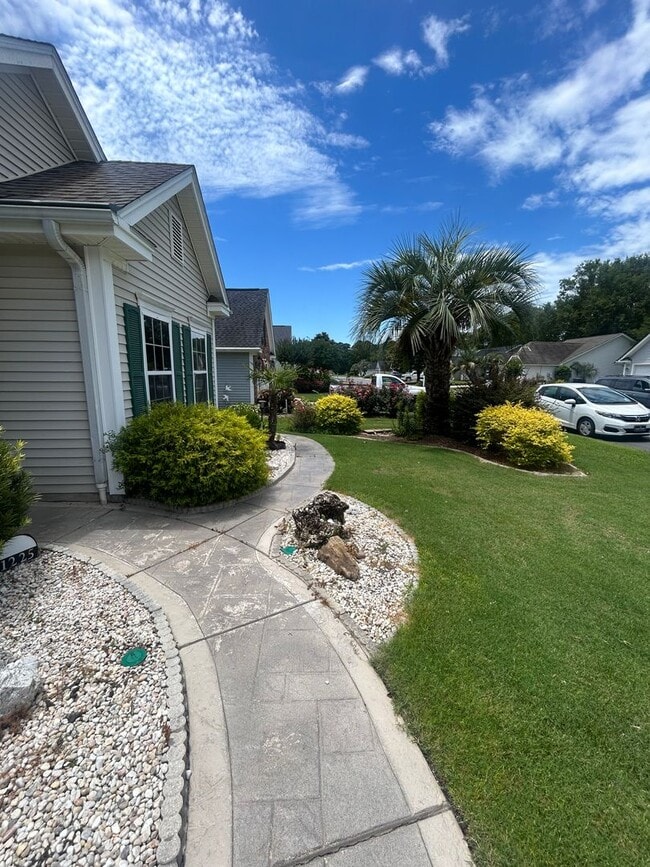 Building Photo - 1225 Ambling Way Dr