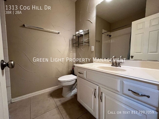 Building Photo - 1313 Cog Hill Dr