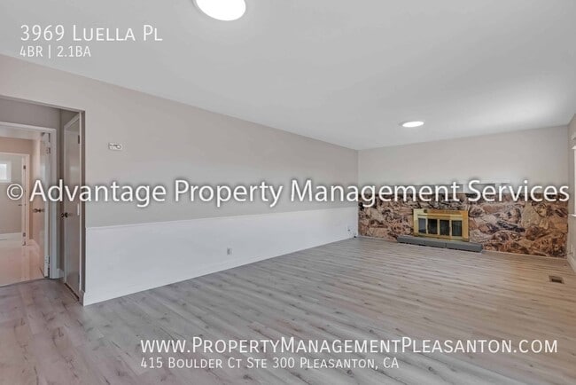 Building Photo - 3969 Luella Pl