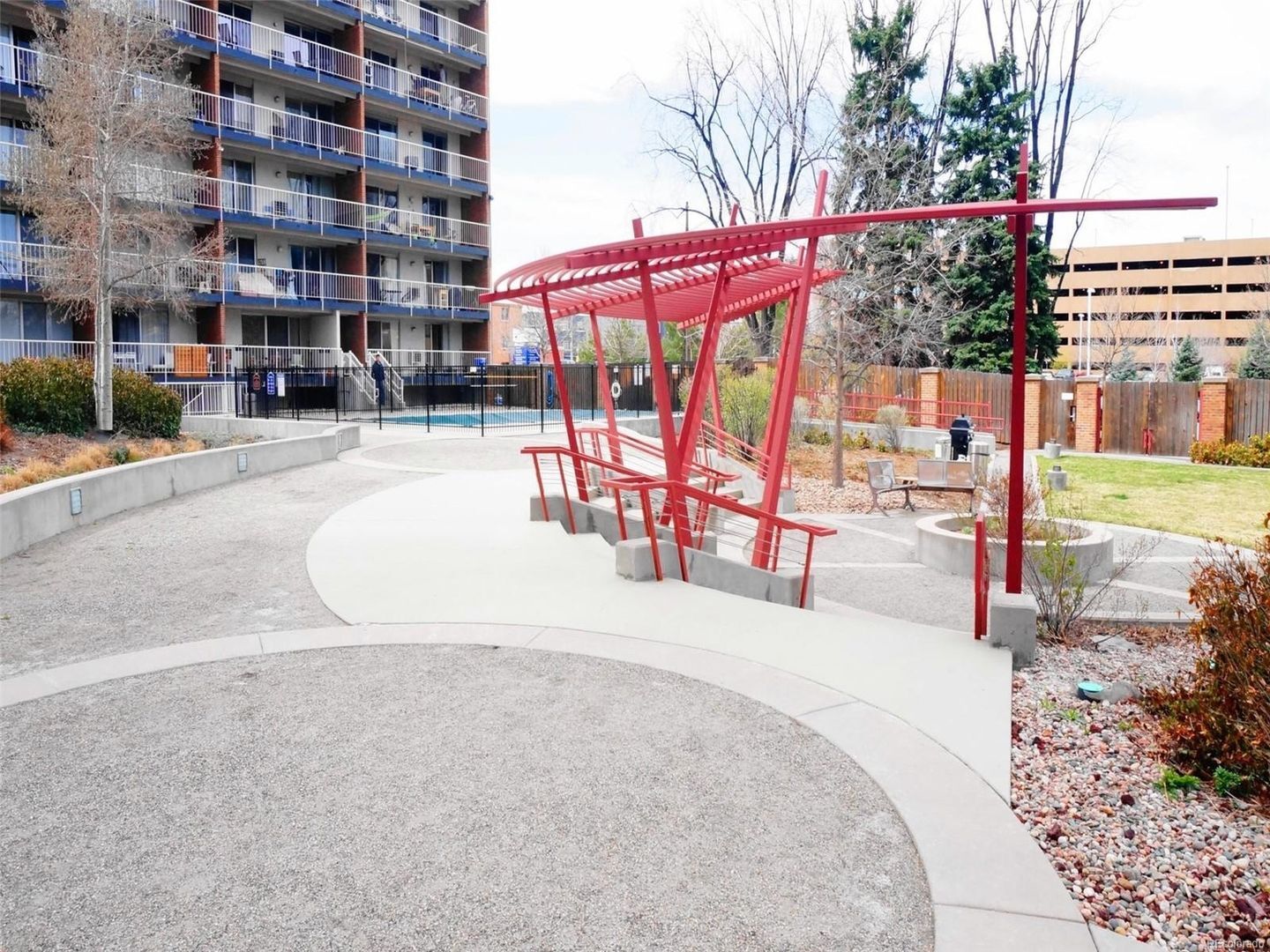 Building Photo - 4800 Hale Pkwy