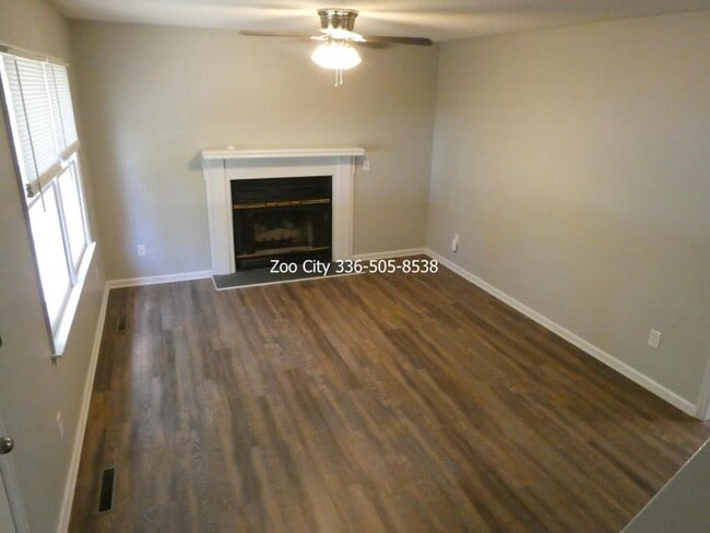 Building Photo - 603 Woodland Cir