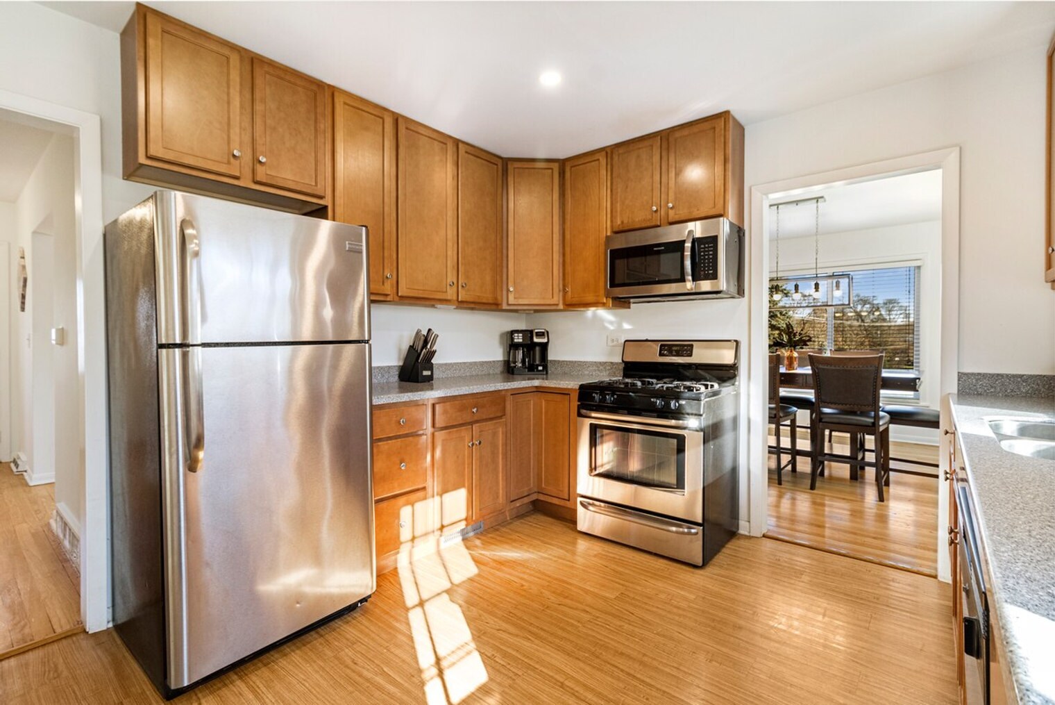 Building Photo - 1542 Orchard Rd