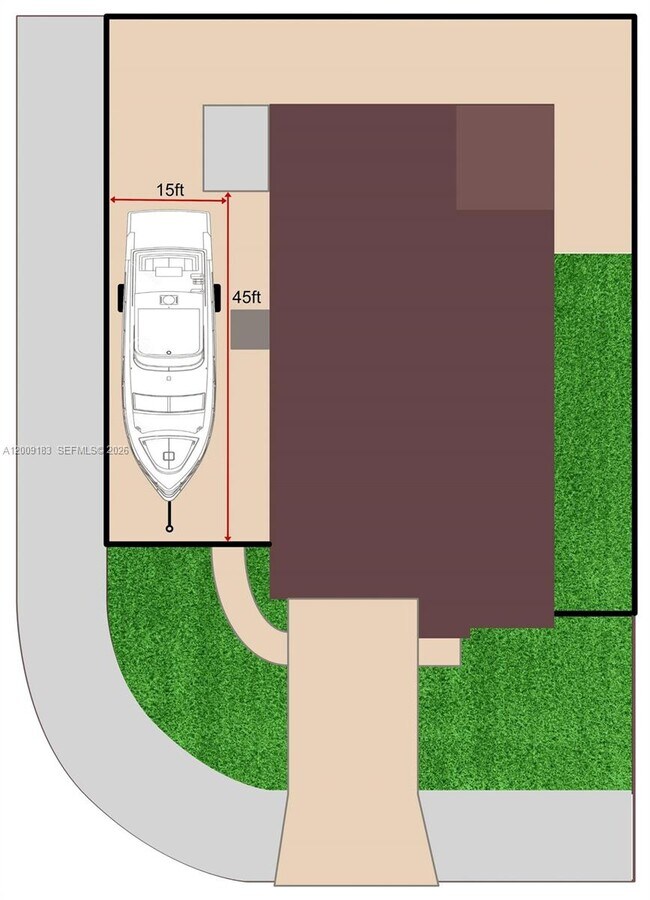 Building Photo - 3796 SW 148th Ct