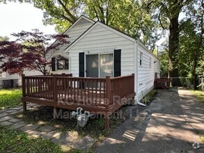 Building Photo - 403 W 86th St